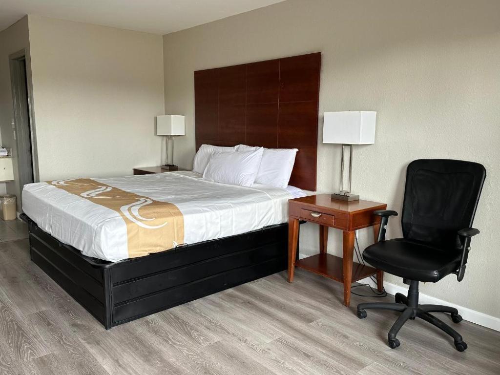 Express Inn New Albany Exteriér fotografie
