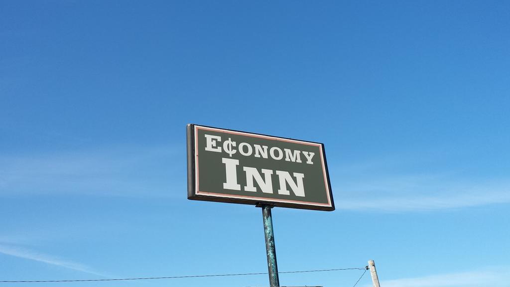 Express Inn New Albany Exteriér fotografie