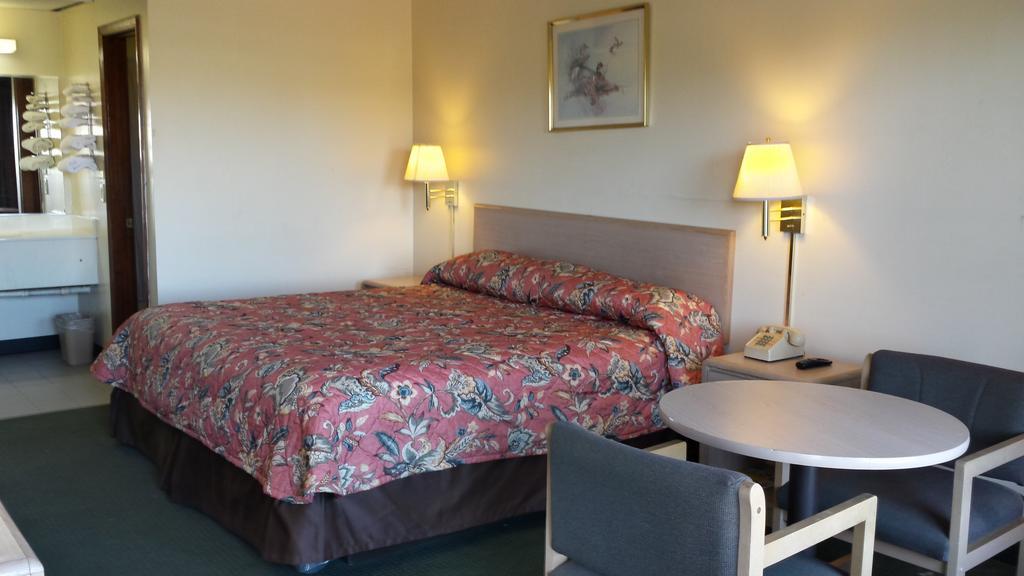 Express Inn New Albany Exteriér fotografie