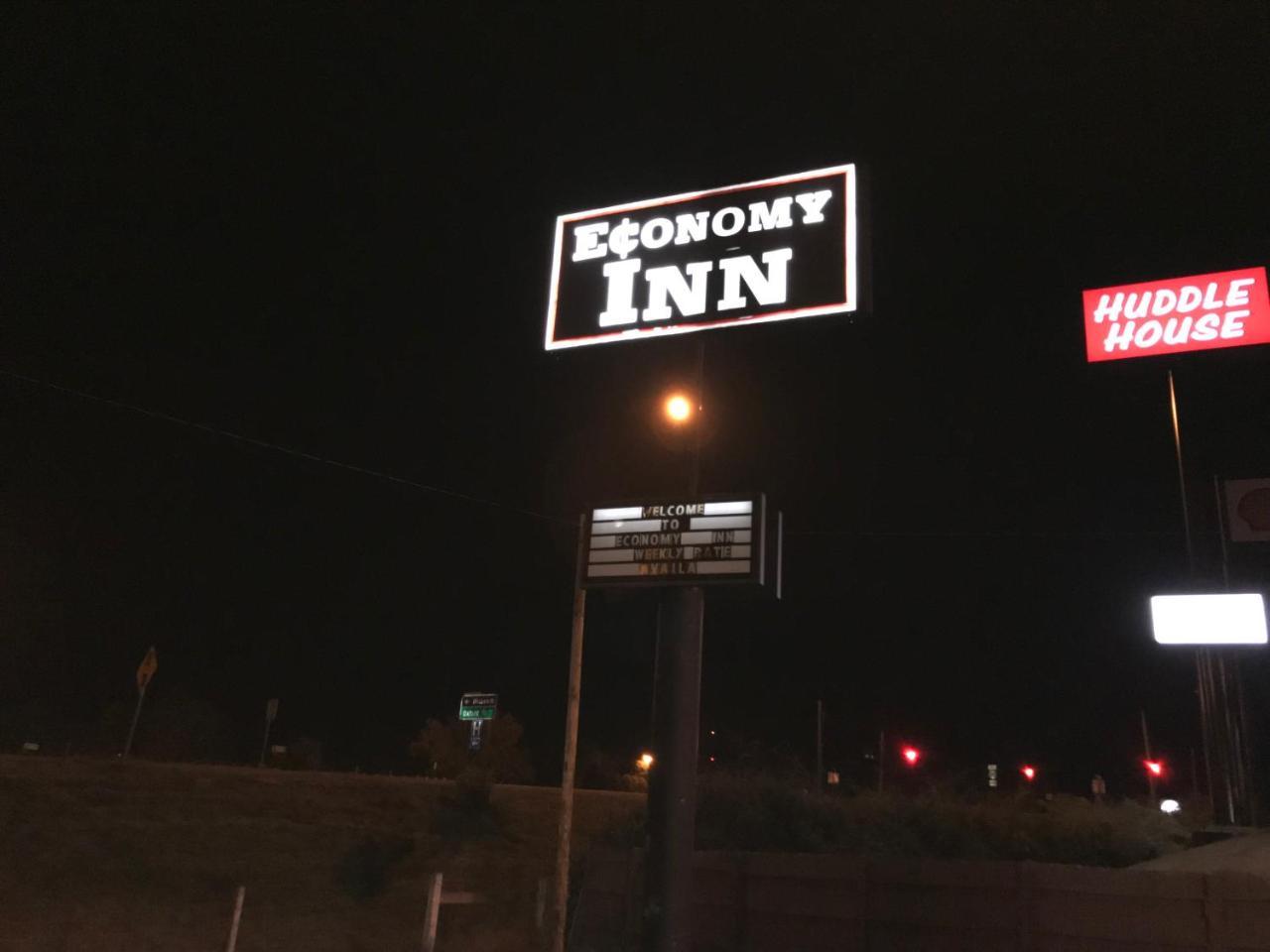 Express Inn New Albany Exteriér fotografie