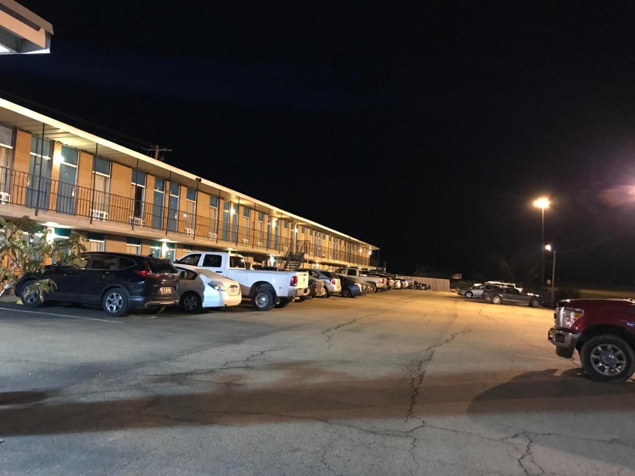 Express Inn New Albany Exteriér fotografie